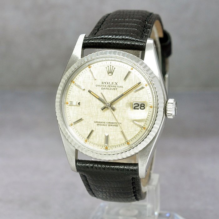 Rolex - Oyster DateJust 