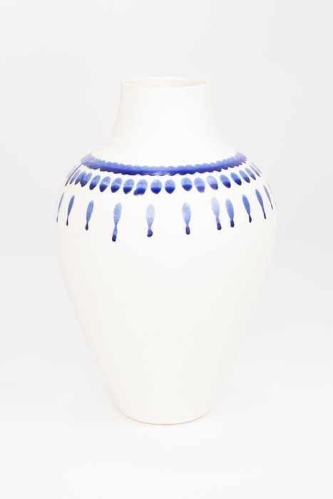 Studio Joachim-Morineau - Vase - Moca 13/100 - Faïence