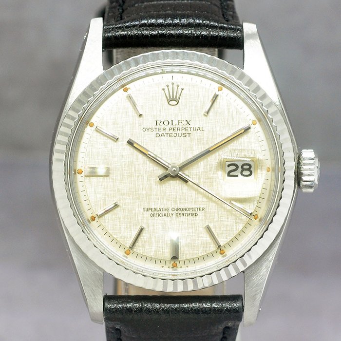 Rolex - Oyster DateJust 