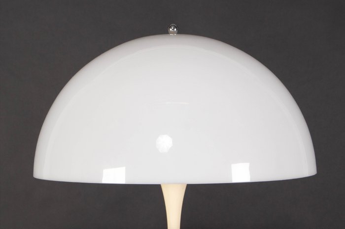 Lampe - Panthella - Plastique