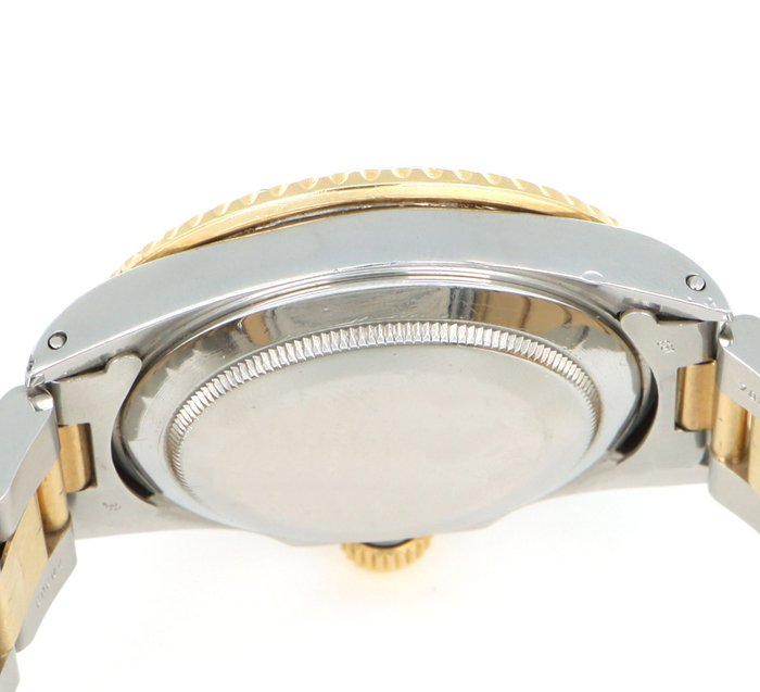 Rolex - Submariner Date - 16803 - Homme - 1980-1989