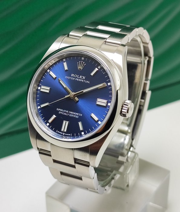 Rolex - Oyster Perpetual 36 