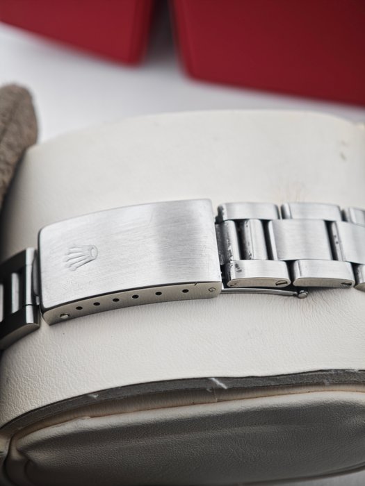 Rolex - Air-King - 14000 - Homme - 2000-2010