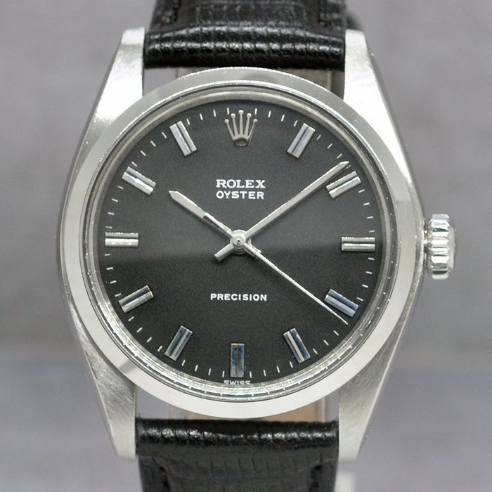 Rolex - Oyster Precision - Ref. 6426 - Homme - 1970-1979