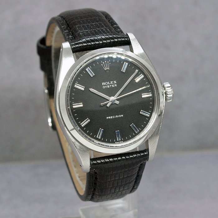 Rolex - Oyster Precision - Ref. 6426 - Homme - 1970-1979