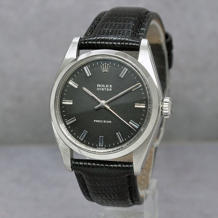 Rolex - Oyster Precision - Ref. 6426 - Homme - 1970-1979