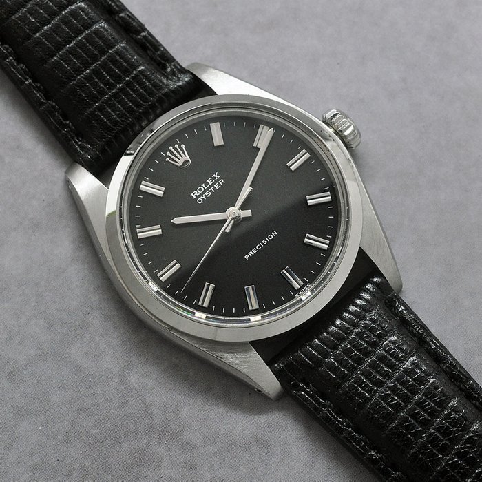 Rolex - Oyster Precision - Ref. 6426 - Homme - 1970-1979