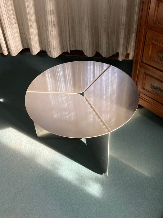 Matteo Giustozzi - Table basse - 