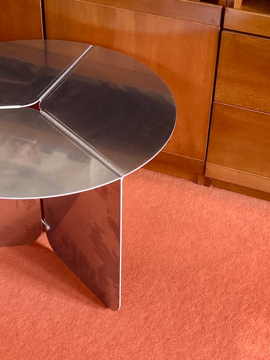 Matteo Giustozzi - Table basse - 