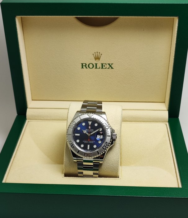 Rolex - Yacht-Master 40 - 126622 - Homme - 2020 et après