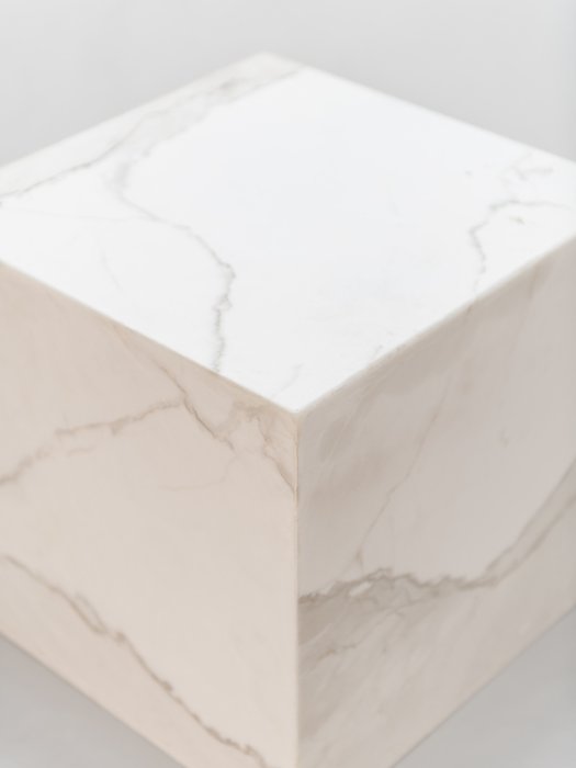 Formaminima - Table basse - Marbre Calacatta
