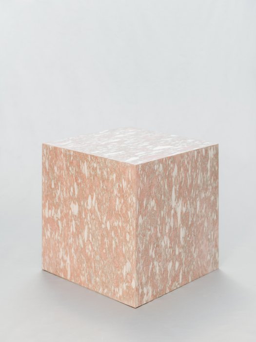 Formaminima - Table basse - La Norvège rose