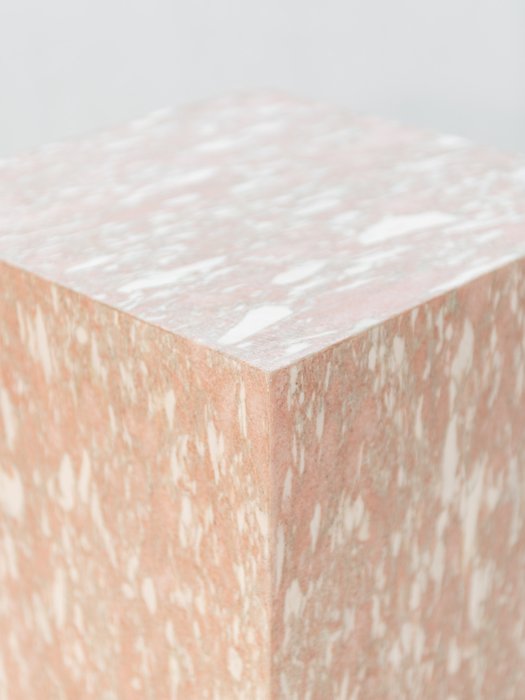 Formaminima - Table basse - La Norvège rose