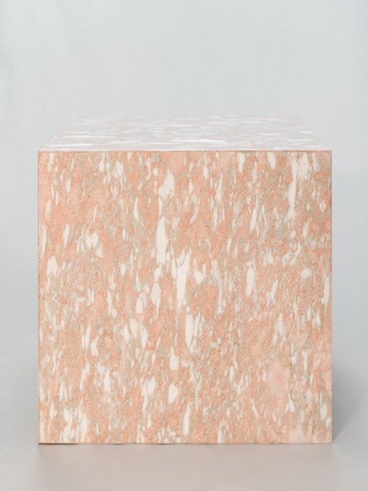 Formaminima - Table basse - La Norvège rose