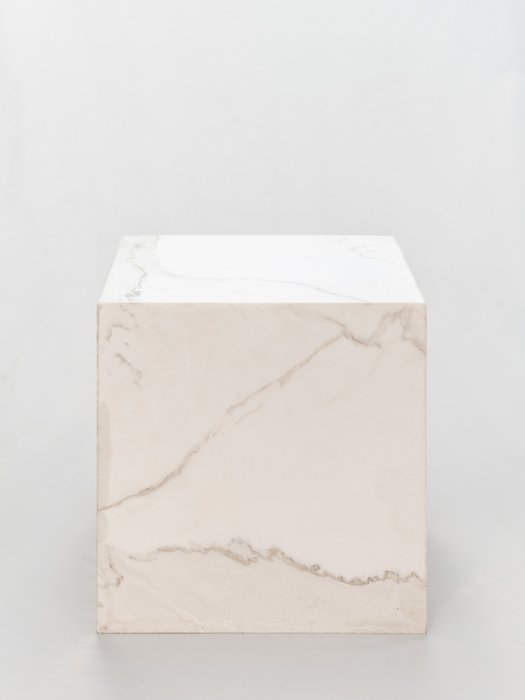 Formaminima - Table basse - Marbre Calacatta