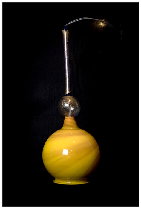 Artemide - Renato Toso e Noti Massari & Associati - Lampe à suspendre - Phénix 15 - Verre de Murano