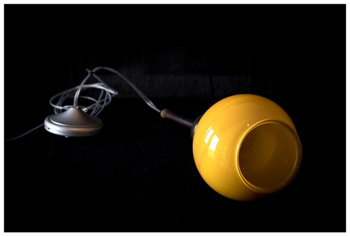 Artemide - Renato Toso e Noti Massari & Associati - Lampe à suspendre - Phénix 15 - Verre de Murano