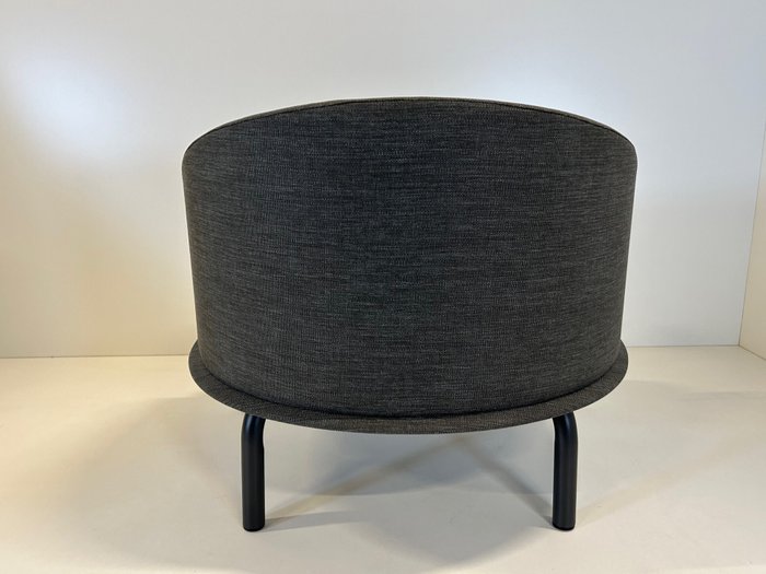 Talenti outdoor living - Marco Acerbis - Fauteuil - Chaise longue CleoSoft//Alu - 