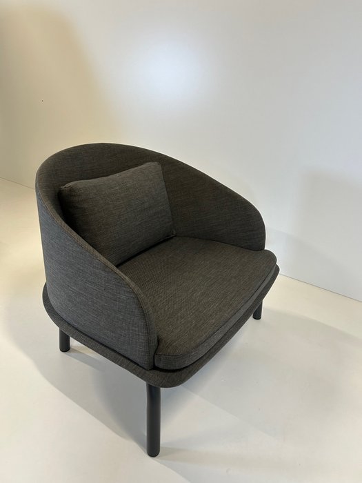 Talenti outdoor living - Marco Acerbis - Fauteuil - Chaise longue CleoSoft//Alu - 