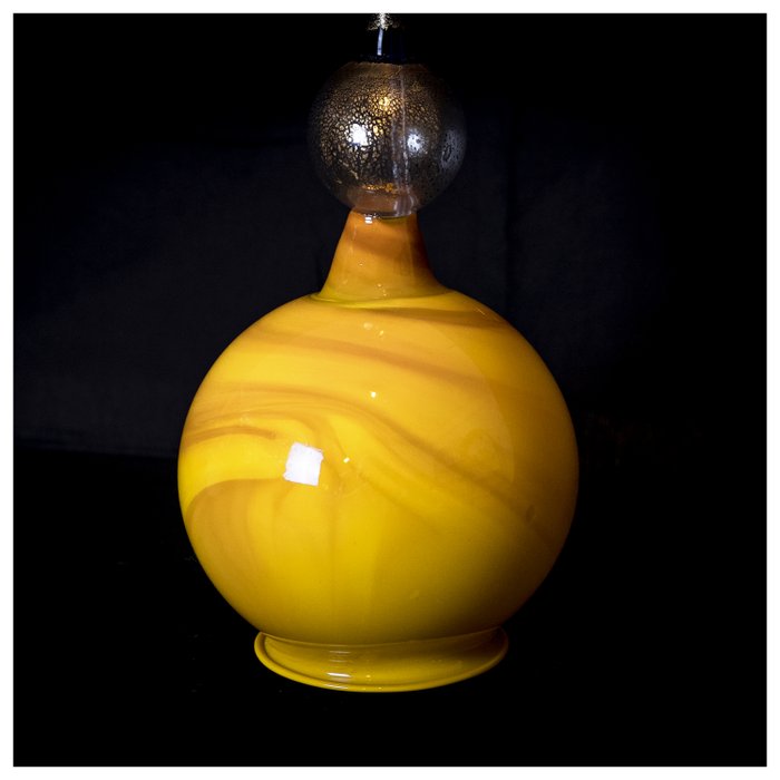 Artemide - Renato Toso e Noti Massari & Associati - Lampe à suspendre - Phénix 15 - Verre de Murano
