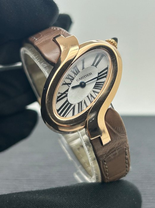 Cartier - Delices - 3382 - Femme - 2010-2020