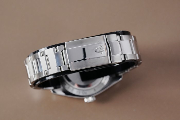 Rolex - Milgauss - 116400 - Homme - 2000-2010