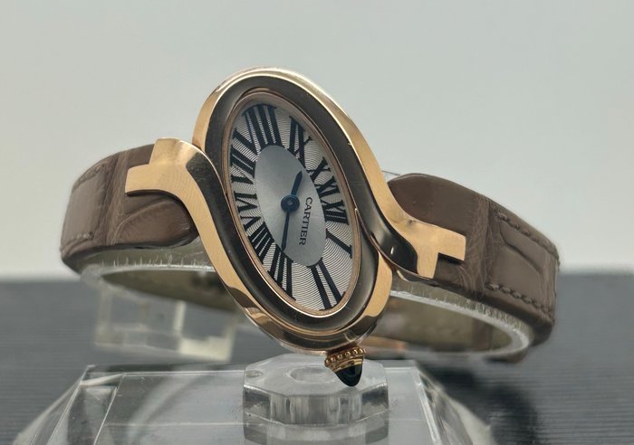 Cartier - Delices - 3382 - Femme - 2010-2020