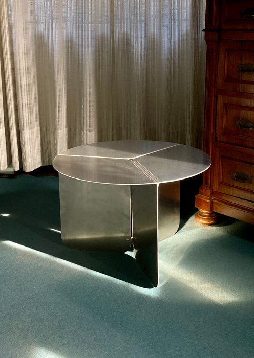 Matteo Giustozzi - Table basse - 
