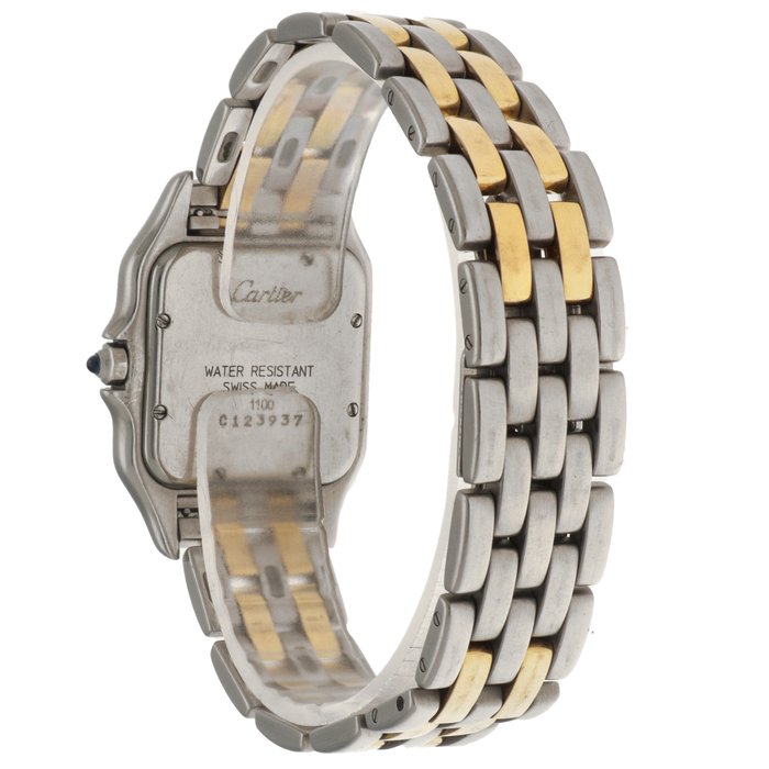 Cartier - Panthere - 1100 - Femme - 1990-1999