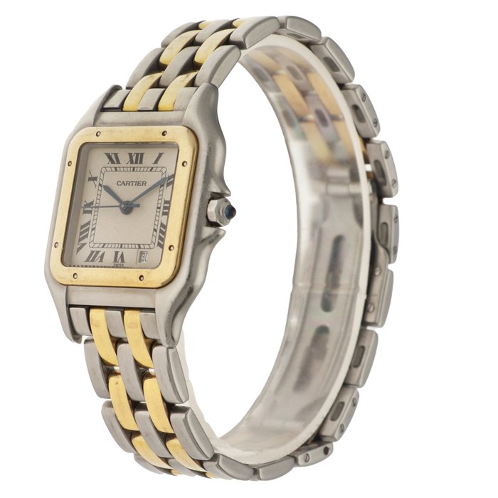 Cartier - Panthere - 1100 - Femme - 1990-1999