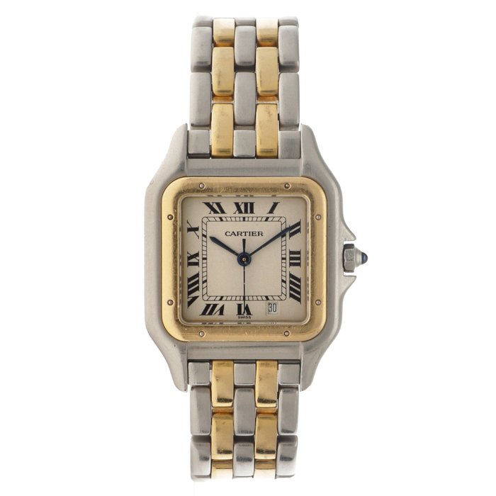 Cartier - Panthere - 1100 - Femme - 1990-1999
