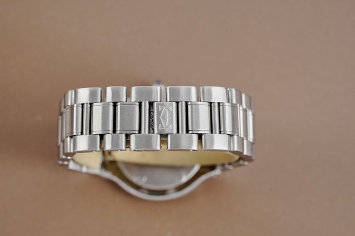 Cartier - Must de Cartier 21 - Sans Prix de Réserve - 1330 - Homme - 1990-1999