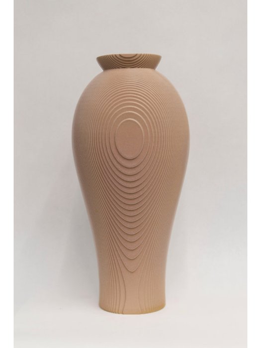 Studio Floris Meijer - Vase - Céramique - Vase CAM 002
