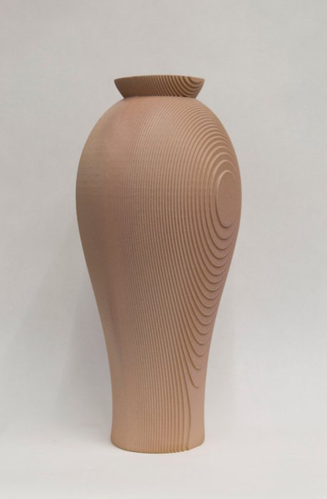 Studio Floris Meijer - Vase - Céramique - Vase CAM 002