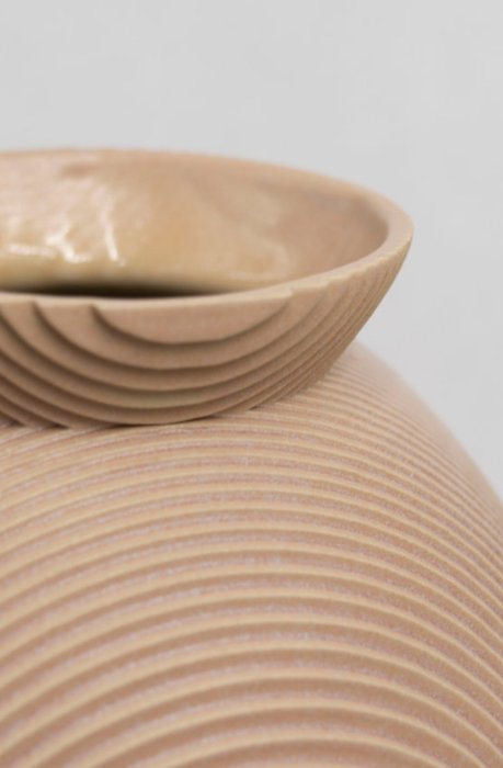 Studio Floris Meijer - Vase - Céramique - Vase CAM 002