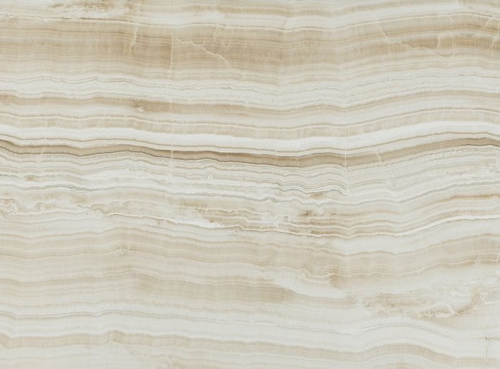Formaminima - Table basse - Onyx - Table basse en onyx miel