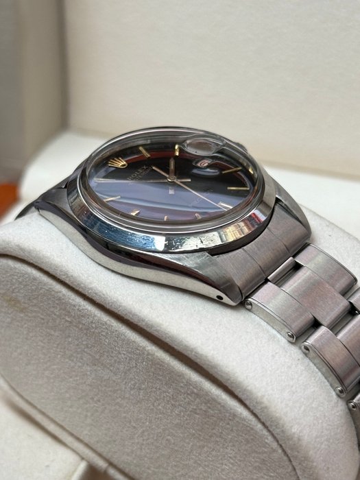 Rolex - Oysterdate Precision - 6694 - Homme - 1970-1979