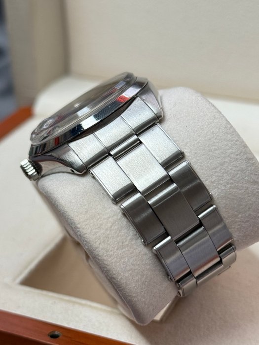 Rolex - Oysterdate Precision - 6694 - Homme - 1970-1979
