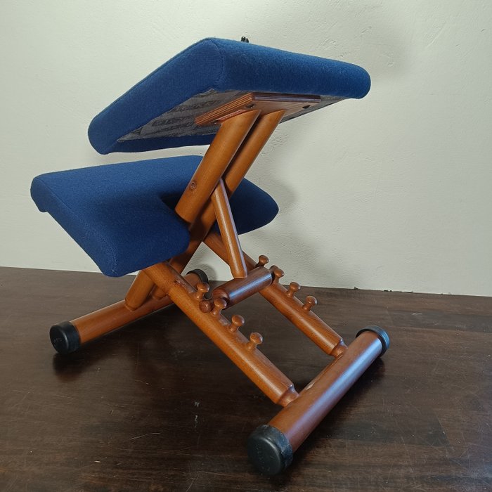 Stokke - Chaise - Bois - Chaise ergonomique Stokke