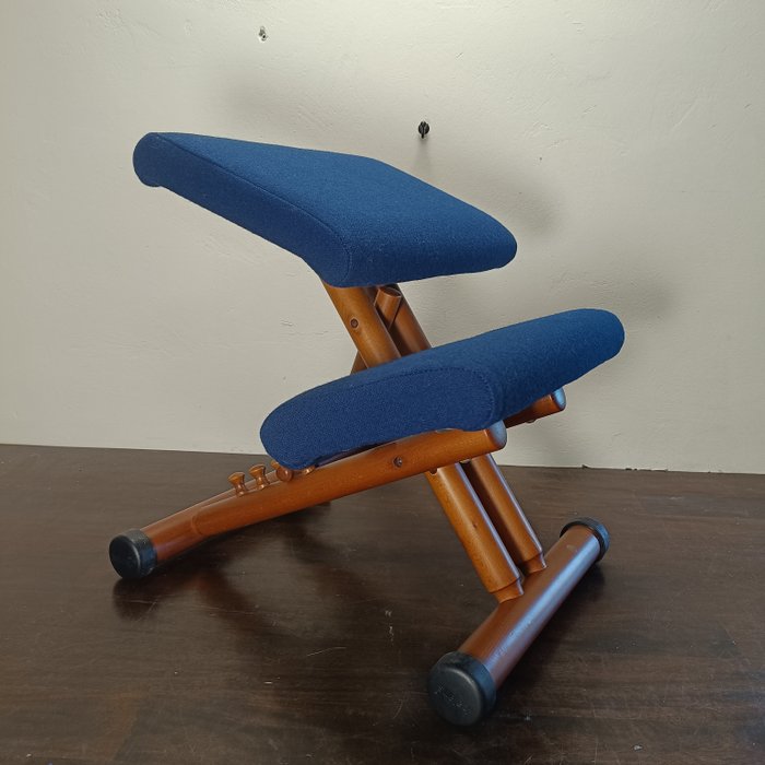 Stokke - Chaise - Bois - Chaise ergonomique Stokke