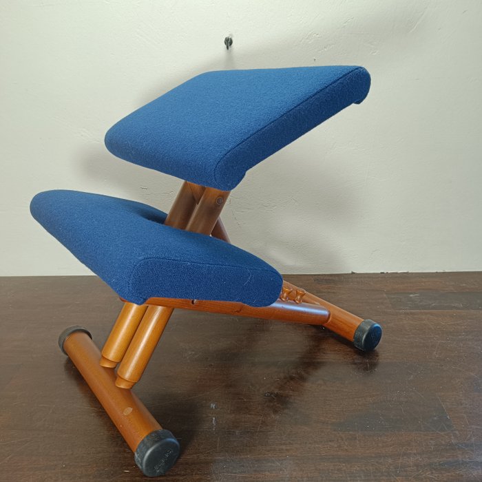 Stokke - Chaise - Bois - Chaise ergonomique Stokke
