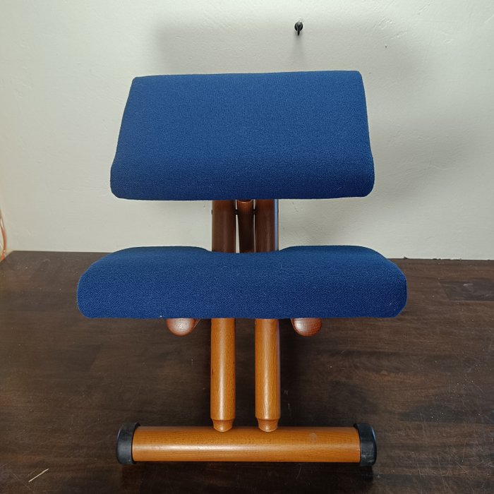 Stokke - Chaise - Bois - Chaise ergonomique Stokke