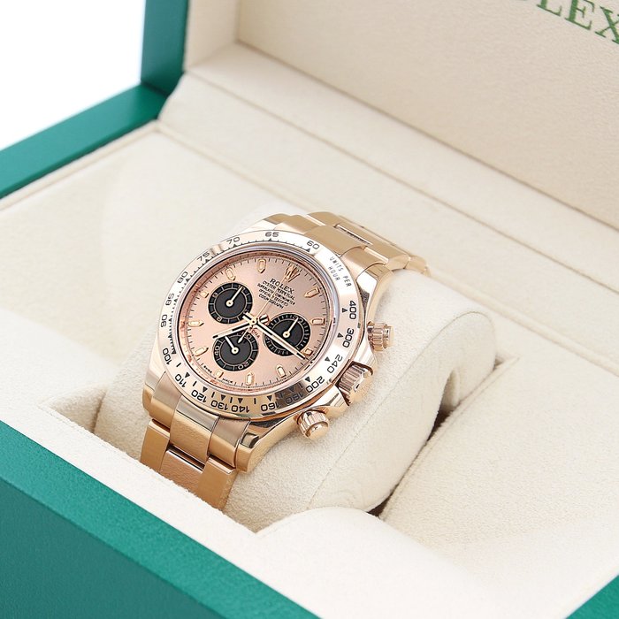 Rolex - Daytona - 116505 - Homme - 2000-2010