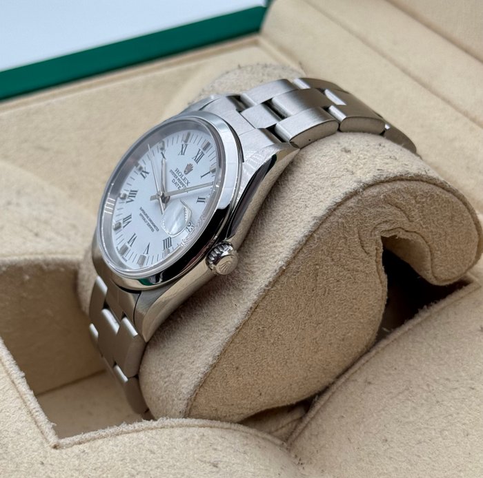 Rolex - 15200 - Homme - 1990-1999