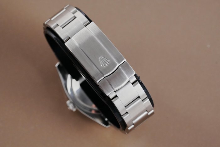 Rolex - Oyster Perpetual 36 - 116000 - Homme - 2010-2020
