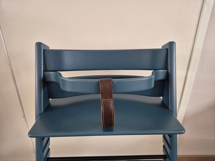 Stokke - Peter Opsvik - Chaise pour enfants - Tripp Trapp - Bois