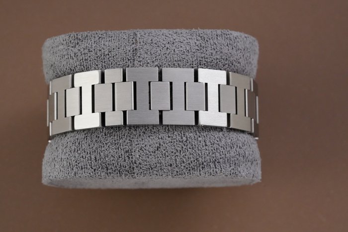 Cartier - Pasha C De Cartier - Sans Prix de Réserve - 2324 - Homme - 1990-1999