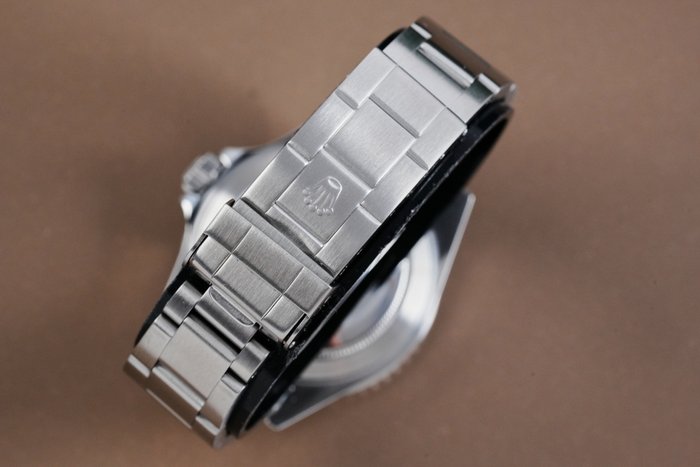 Rolex - Submariner Date - Sans Prix de Réserve - 16610 - Homme - 1990-1999