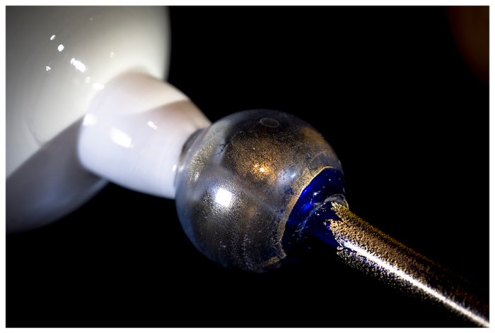Artemide - Renato Toso e Noti Massari & Associati - Lampe à suspendre - Phénix 15 - Verre de Murano