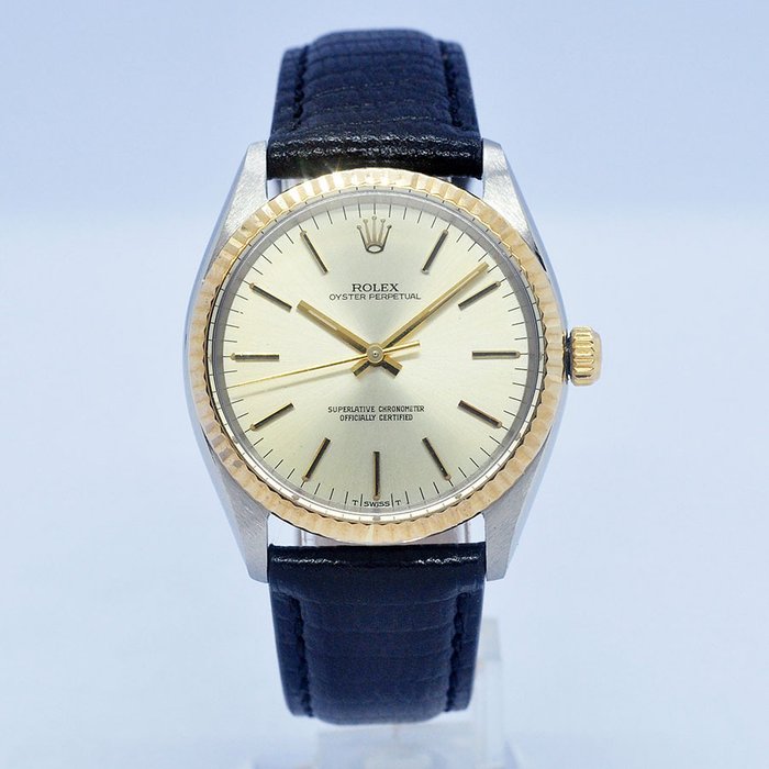 Rolex - Oyster Perpetual - Ref. 1005 - Homme - 1960-1969